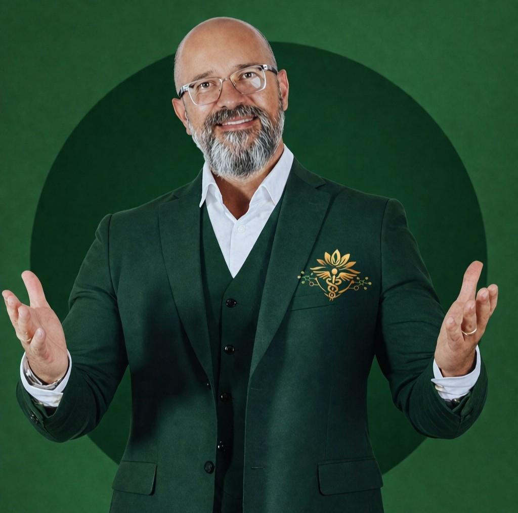 Dr. Marcelo Bonanza